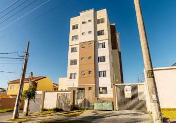 Apartamento no novo mundo de 46,74 m² com 2 quartos  - 94798.001-kd