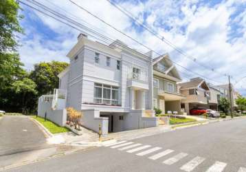 Casa em condomínio no orleans