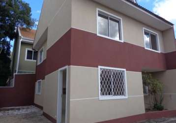 Sobrado em santa felicidade de 136,00 m²  - 01766.001-kondor