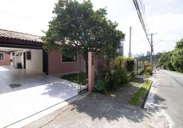 Casa com 3 quartos no santo inácio de 180 m²