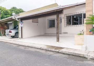 Casa com 3 quartos em condomínio no orleans de 100,00 m² - 02645.001-kd