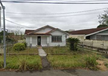 Terreno em santa felicidade