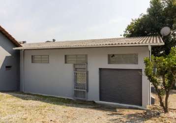 Barracão/galpão no merces de 100,00 m²  - 00820.007-kd