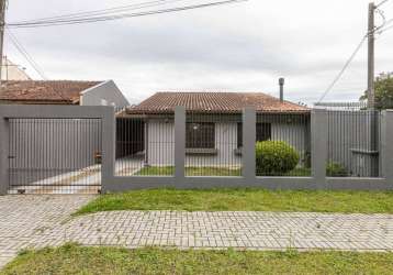 Casa com 3 quartos no são braz de 180,00 m²