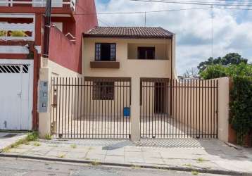 Kitnet com 1 quarto em santa felicidade de 23,00 m²  - 01501.003-kd