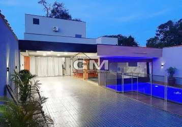 Casa com 2 quartos à venda no jardim das américas ii, são simão , 198 m2 por r$ 840.000