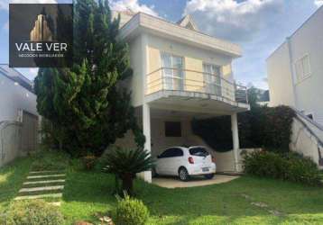 Casa com 5 dormitórios à venda, 339m² por r$ 1.500.000,00 - urbanova iii - são josé dos campos/sp