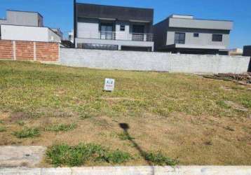 Terreno à venda, 250 m² por r$ 425.000,00 - bairro da floresta - são josé dos campos/sp