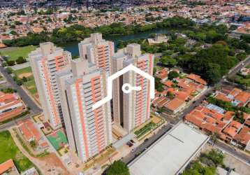 Apartamento 3 quartos com varanda gourmet