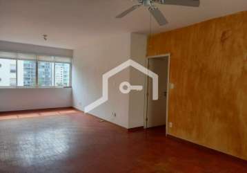 Apartamento 110m² 2 dormitório (1 suíte) 3 banheiros 1 vaga em pinheiros - são paulo - sp