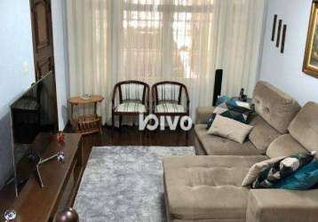 Casa com 2 quartos e 2 vagas à venda por r$ 640.000 - vila mascote