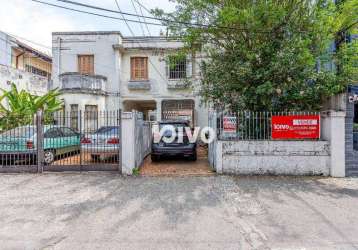 Sobrado com 3 quartos à venda, 245 m² por r$ 1.990.000 - vila mariana