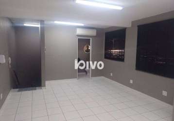 Sala para alugar, 40 m² por r$ 2.000,00/mês - liberdade - são paulo/sp