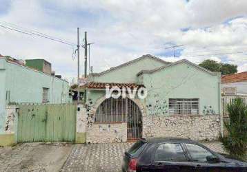 Terreno à venda, 1000 m² por r$ 3.500.000,00 - guaiaúna - são paulo/sp