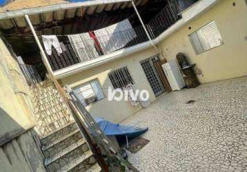 Casa com 3 quartos à venda, 195 m² por r$ 1.390.000 - mirandópolis