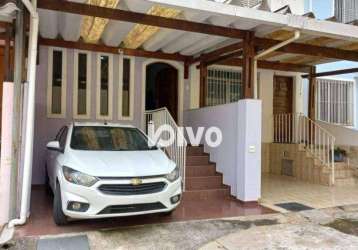 Sobrado em vila com 4 suítes , 2 vgas, à venda,  r$ 830.000 - vila gumercindo