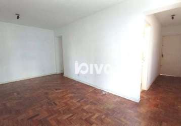 Apartamento com 2 dormitórios para alugar, 85 m² por r$ 3.540,00/mês - mirandópolis - são paulo/sp