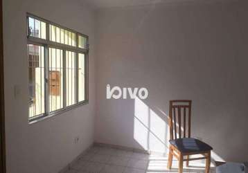 Casa com 1 quarto para alugar, 65 m²pacote por r$ 1.500/mês - vila moraes