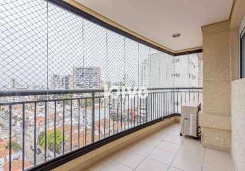 Apartamento com 3 quartos para alugar, 87 m² pacote por r$ 8.710/mês - vila clementino