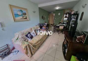 Casa de vila com 2 quartos à venda, 70 m² por r$ 630.000 - vila da saúde