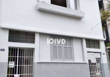 Sobrado com 2 quartos à venda, 157 m² por r$ 1.100.000 - vila clementino