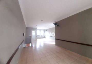 Sobrado comercial para alugar, 195 m² pacote por r$ 7.471/mês - vila clementino