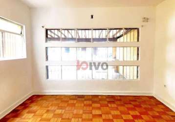 Sobrado com 3 quartos para alugar, 137 m² pacote por r$ 3.269/mês - v mariana