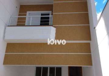 Sobrado  3 quartos  116 m²úteis r r$ 750.000 - vila guaranisp