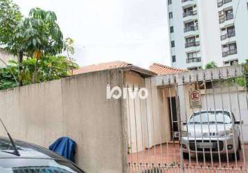 Casa com 2 quartos à venda, 101 m² por r$ 2.000.000 - vila clementino