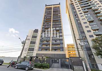 Apartamento com 3 quartos à venda na rua urbano lopes, 238, cristo rei, curitiba, 149 m2 por r$ 1.500.000