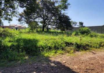 Terreno à venda 390.9m², jardim das cascatas, aparecida de goiânia - go