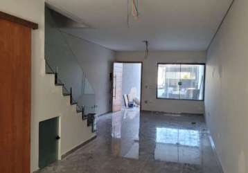 Sobrado com 3 dormitórios à venda, 170 m² por r$ 1.300.000,00 - vila carrão - são paulo/sp