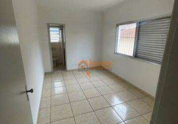 Sala para alugar, 30 m² por r$ 1.430,00/mês - centro - guarulhos/sp