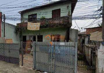 Terreno à venda, 450 m² por r$ 1.000.000,00 - macedo - guarulhos/sp