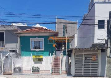 Casa com 4 dormitórios à venda, 430 m² por r$ 2.000.000,00 - centro - guarulhos/sp