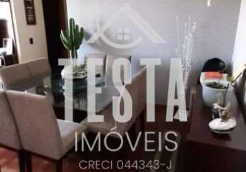 Apartamento a venda residencial jd. olímpico