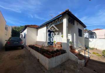 Casa á venda - vila cardia