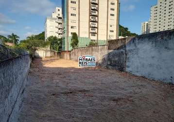 Terreno à venda na santo amaro, 390, vila maia, guarujá por r$ 1.580.000