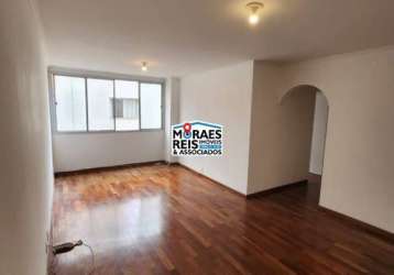 Apartamento com 3 quartos para alugar na rua itacema, 275, itaim bibi, são paulo por r$ 5.000