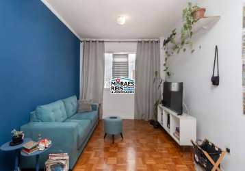 Apartamento com 1 quarto à venda na avenida lins de vasconcelos, 473, cambuci, são paulo por r$ 330.000