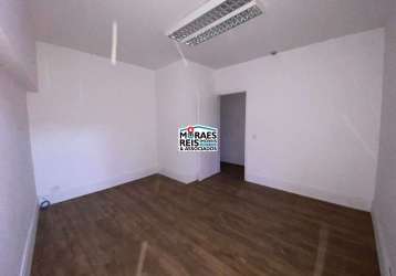 Sala comercial para alugar na avenida cidade jardim, 427, itaim bibi, são paulo por r$ 3.500