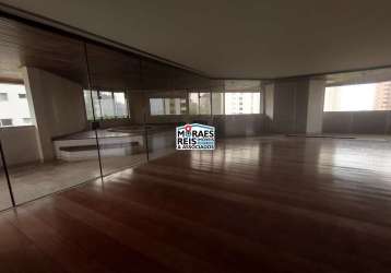 Apartamento com 6 quartos para alugar na avenida giovanni gronchi, 4922, vila andrade, são paulo por r$ 16.000