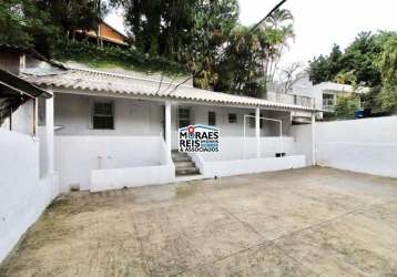 Casa com 2 quartos para alugar na rua professor henrique neves lefevre, 771, jardim petrópolis, são paulo por r$ 2.000