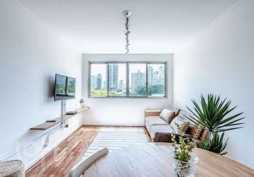 Apartamento com 4 quartos à venda na rua texas, 963, brooklin, são paulo por r$ 959.100