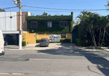 Casa em condomínio fechado com 1 quarto à venda na avenida antônio joaquim de moura andrade, 323, vila nova conceição, são paulo por r$ 3.300.000