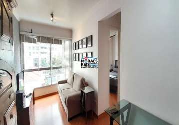 Apartamento com 2 quartos à venda na rua arapá, 109, vila mascote, são paulo por r$ 410.000