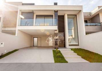 Casa à venda em são josé dos pinhais - bellos imóveis