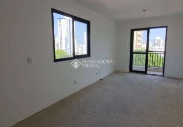 Apartamento com 1 quarto à venda na rua jorge tibiriçá, 384, vila mariana, são paulo, 30 m2 por r$ 402.480