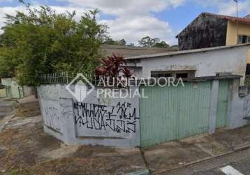 Terreno em condomínio fechado à venda na rua doutor mayera, 351, vila tibiriçá, santo andré, 137 m2 por r$ 315.000