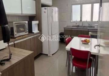 Apartamento com 3 quartos à venda na rua tapajós, 287, barcelona, são caetano do sul, 153 m2 por r$ 1.150.000